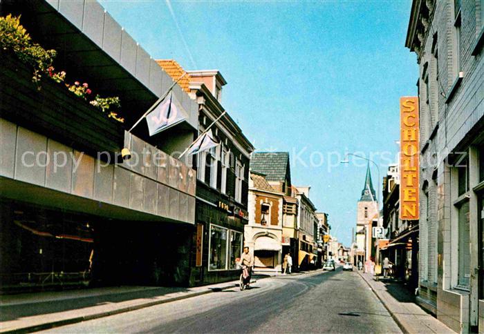 Winterswijk Wooldstraat