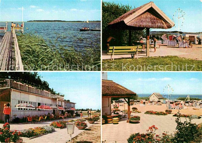 Roebel Mueritz Urlauberdorf Martin Hoop Zwickau