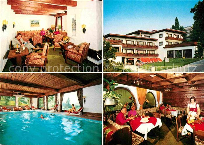 BADENWEILER BW Hotel Schwarzmatt Familie Mast Bareiss