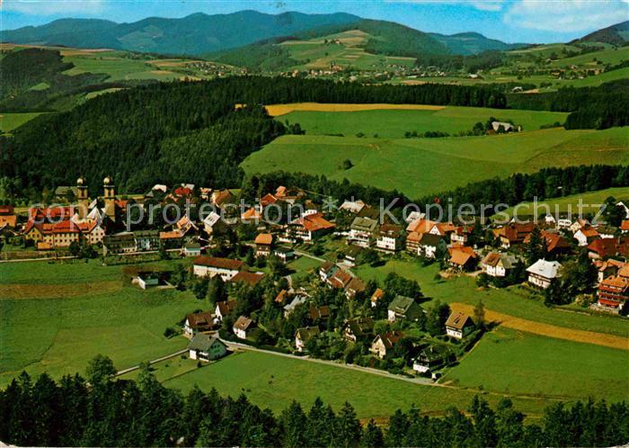 St Maergen Fliegeraufnahme