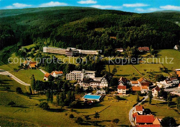 Gras-Ellenbach Fliegeraufnahme