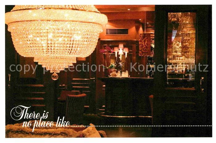 Amsterdam Niederlande Hotel Estherea Bar