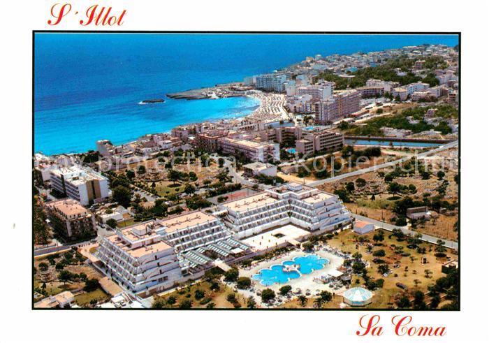 Sa Coma Hotel S`Illot
