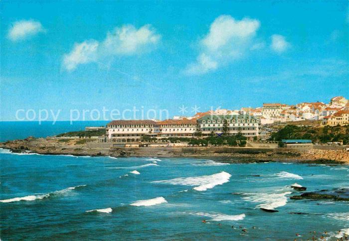 Ericeira Hotel Turismo