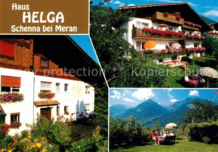 Schenna Meran Haus Helga
