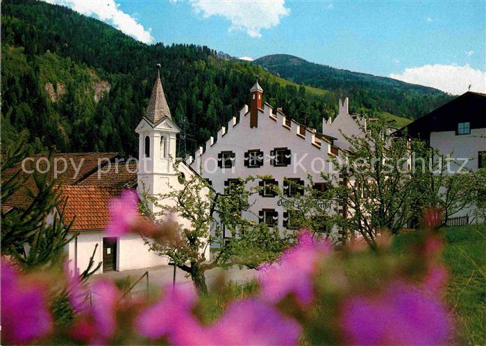 Saltaus Hotel Restaurant Saltauserhof