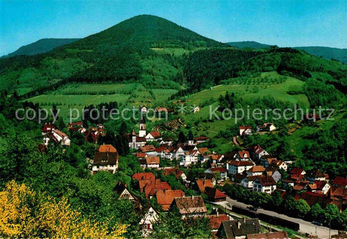 Bad Peterstal-Griesbach im Renchtal