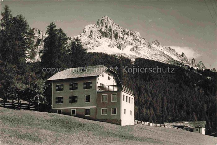 Welschnofen Nova Levante Bolzano Suedtirol IT Val-d Ega Piedivalle Latemar Dolom