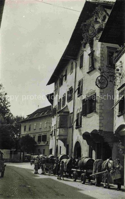 Caldaro Kaltern Suedtirol IT Bolzano Kaltern Bozen