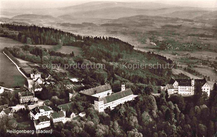 Heiligenberg Baden Bodenseekreis BW