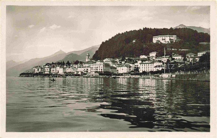 Lago di Como Bellagio