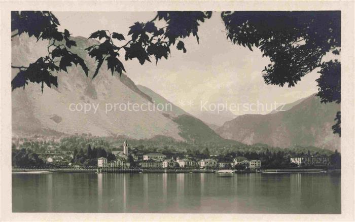 Baveno Lago Maggiore IT