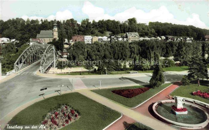 Trostberg Alz