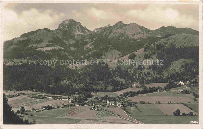 Bayrischzell Bayrisch Zell Wendelstein Tagwandkopf Laacherspitze Wildalpjoch