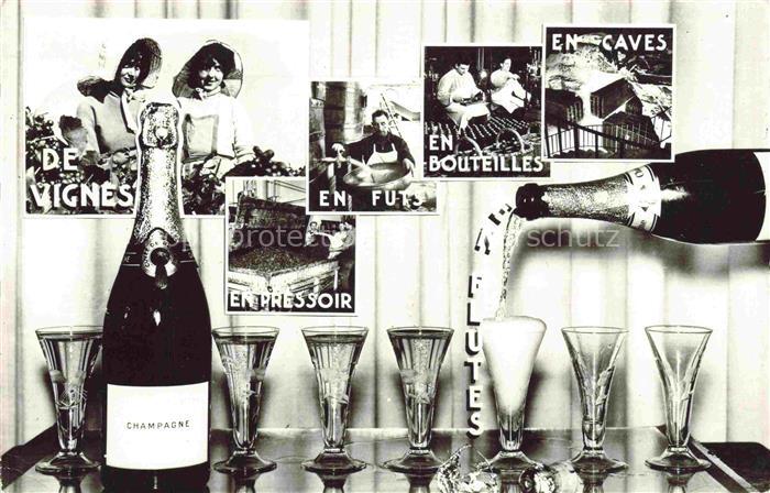 Sekt Sparkling Petillant Espumoso Wein Wine Vin Vino Champenois Chamnagne