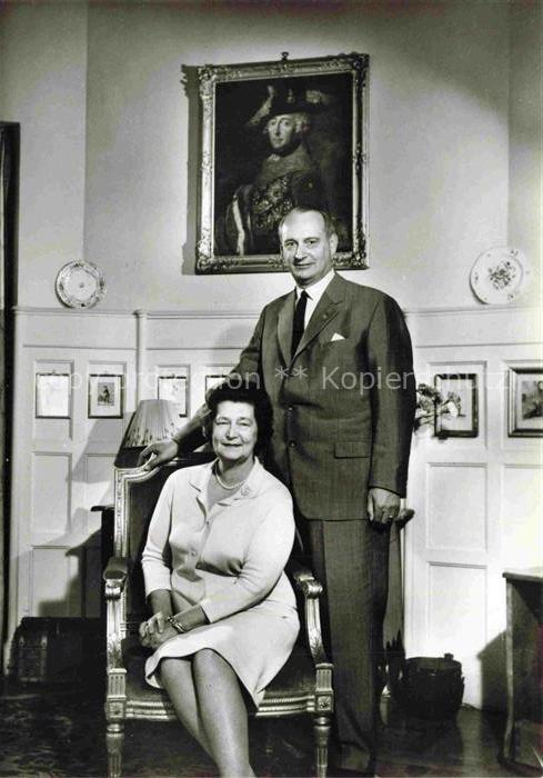 Adel Preussen Monarchie Louis Ferdinand