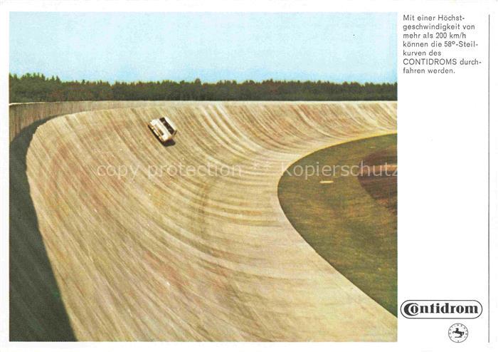 Rennsport Autos Cars Voitures Continental Radial Contidroms