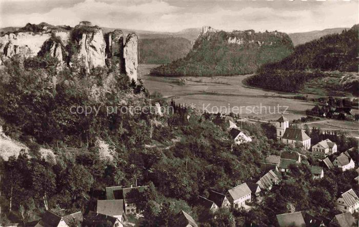 Streitberg Fraenkische Schweiz Wiesenttal Bayern Ruine-Neideck Fraenkische-Schwe