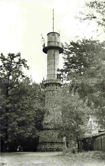 Unger Neustadt Bad Schandau Saechsische Schweiz Sachsen Turm Aussichtsturm Stein