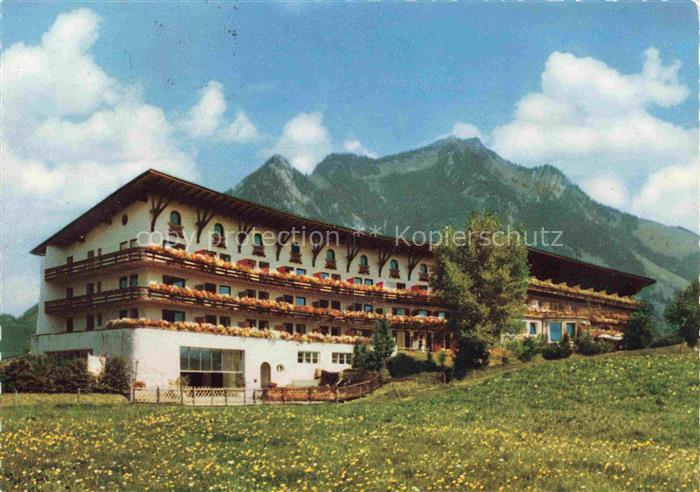 Sonnenalp Sonthofen Oberallgaeu Bayern Hotel Kurhotel Allgaeuer-Alpen Berge Balk