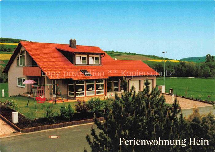 Weikersheim Ferienwohnung Wohnhaus Garten Spielplatz Taubertal Radwanderweg Roma