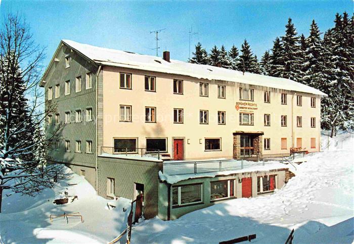 Rechtis Weitnau Oberallgaeu Bayern Kindererholungsheim Bergheim-Rechtis Arbeiter