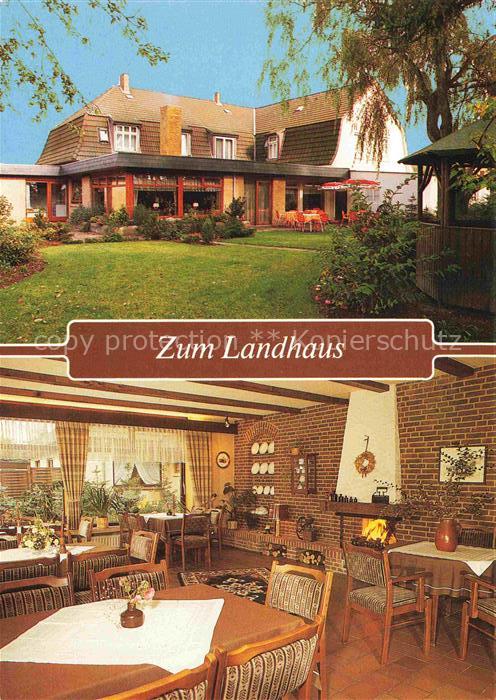 Ruhwinkel PLoeN Schleswig-Holstein Gasthaus Restaurant Landhaus Terrasse Gastrau