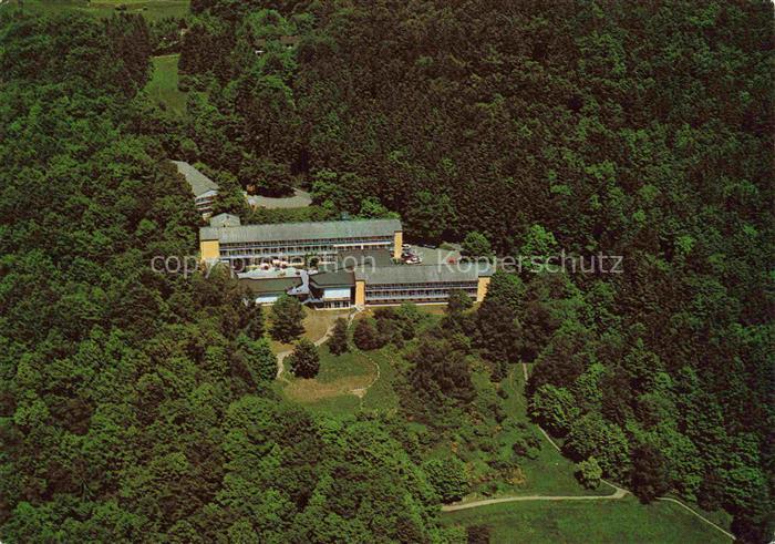 Arnoldshain Schmitten Hochtaunuskreis Hessen Martin-Niemoeller-Haus Ev.-Akademie
