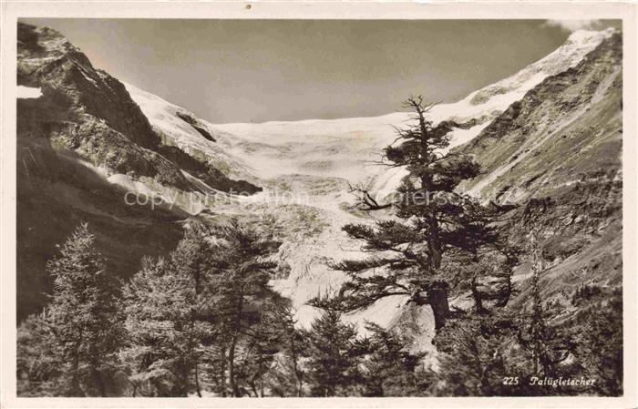 Gletscher Ferner Glacier Glaciar Ghiacciaio-- Palue Schweiz