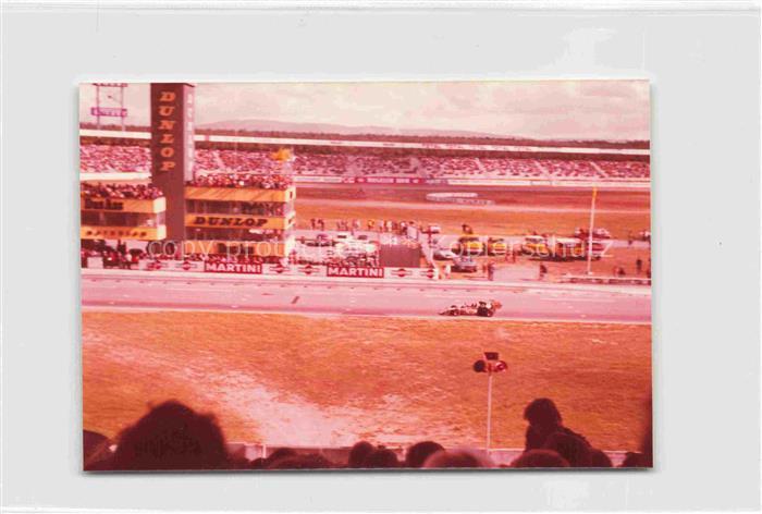 Hockenheimring Rennsport Autos Cars Voitures-- Martini