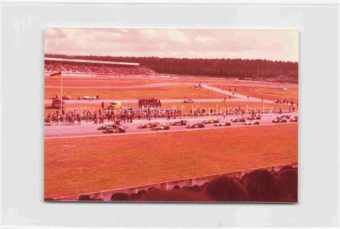 Hockenheimring Rennsport Autos Cars Voitures--
