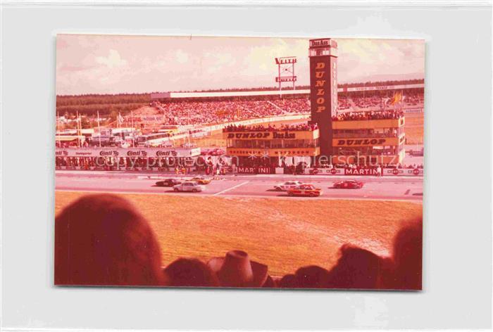 Hockenheimring Rennsport Autos Cars Voitures-- Martini
