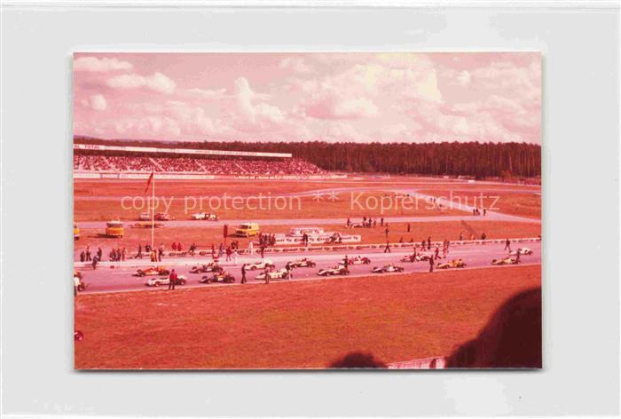 Hockenheimring Rennsport Autos Cars Voitures--