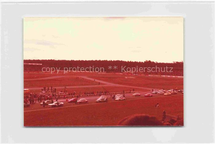 Hockenheimring Rennsport Autos Cars Voitures--