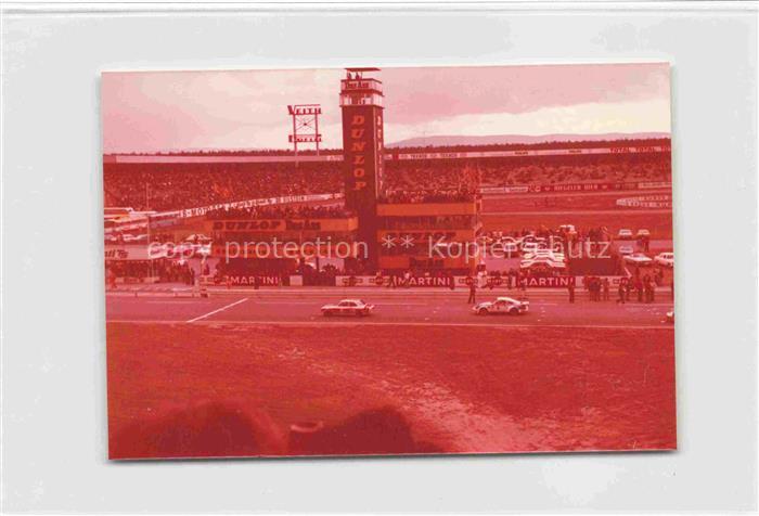 Hockenheimring Rennsport Autos Cars Voitures-- Martini