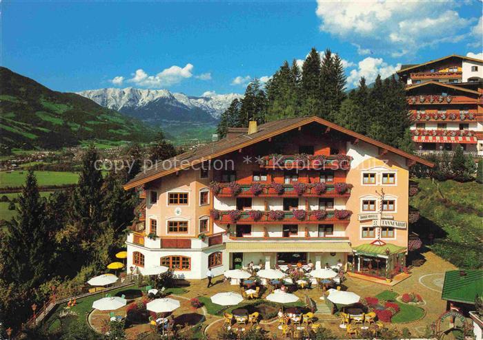 Alpendorf St Johann Pongau Salzburg AT Dorfhotel-Tannenhof Hotel Berghotel Alpen