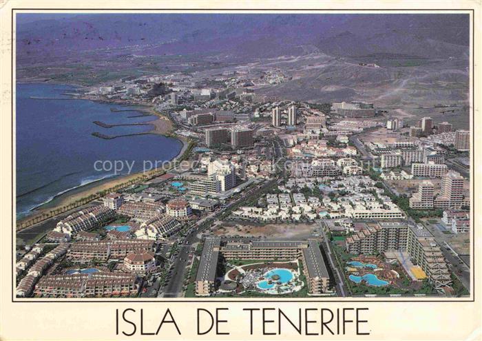 Playa de las Americas Arona Tenerife Islas Canarias ES Playa-de-las-Américas Luf