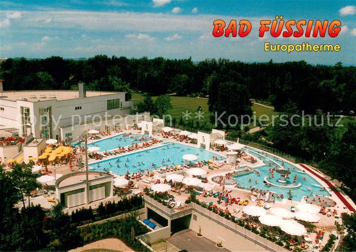 Bad Fuessing Europatherme