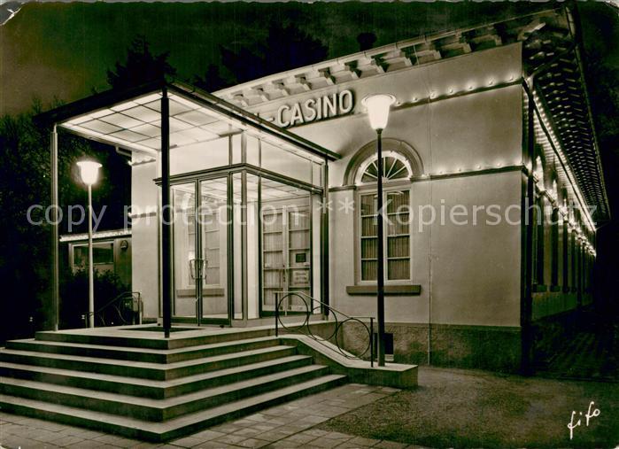 Bad Homburg Spiel Casino