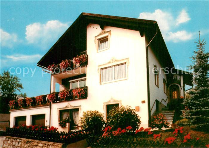 Grafenwiesen Pension Heitzer