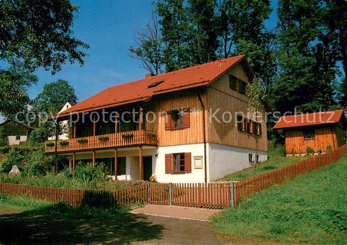 Trauschendorf Wanderheim Trauschendorf