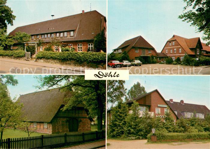 Egestorf Nordheide Gasthaus Aevermannshof Pension Auetal Kramerkate Gasthaus Lue