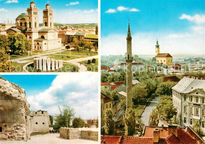 Eger  Cheb Tschechien Teilansichten