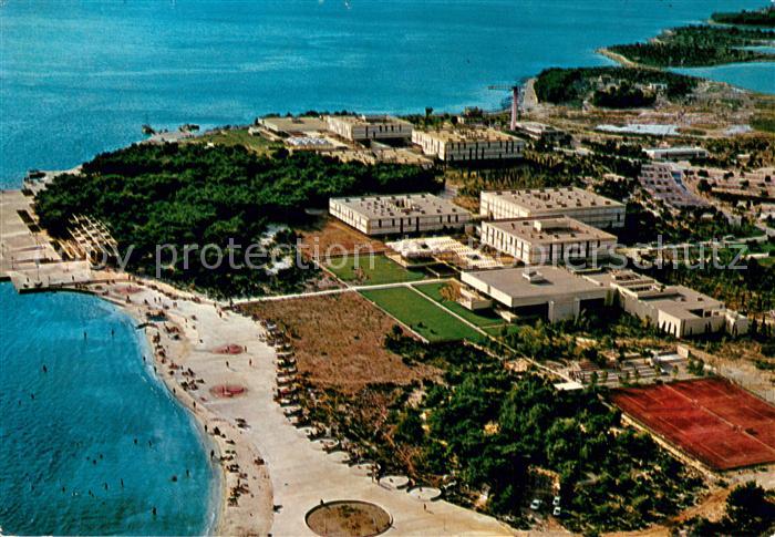 Sibenik Hotel Solaris