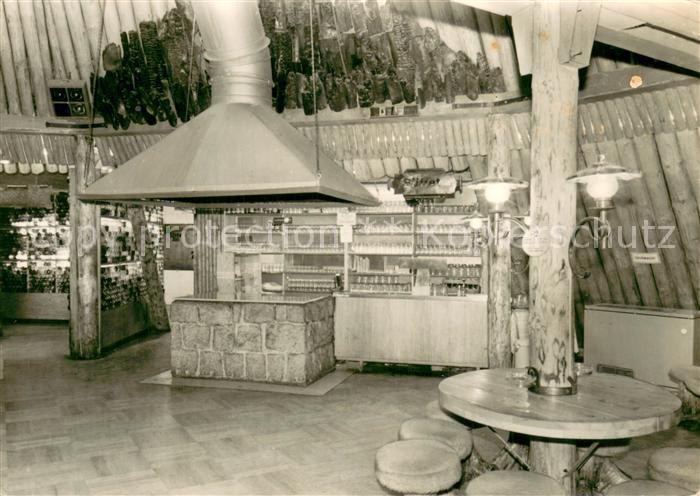 Sosa Erzgebirge Konsum Gaststaette Meiler