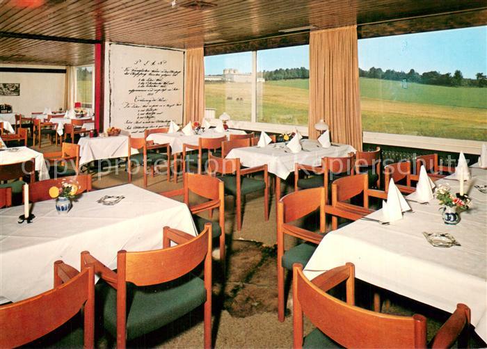 Netphen Hotel Restaurant Forsthaus Lahnhof