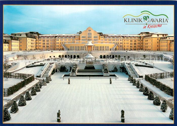 Kreischa Klinik Bavaria