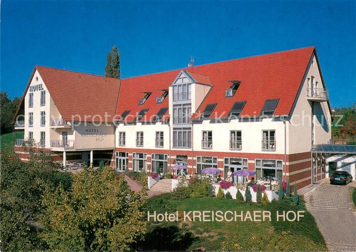Kreischa Hotel Kreischaer Hof