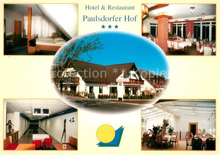 Paulsdorf Dippoldiswalde Hotel Restaurant Paulsdorfer Hof Zimmer Gastraeume Kege
