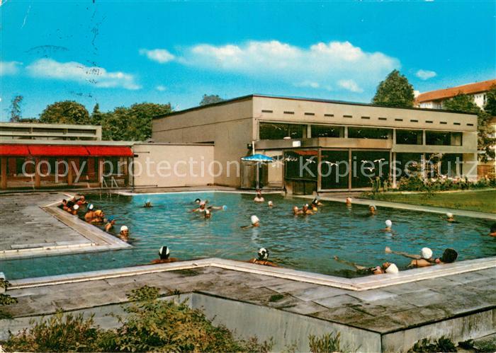Bad Krozingen Thermal Freibad